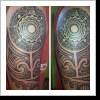 Maori zwei Sitzungen Maori zwei Sitzungen